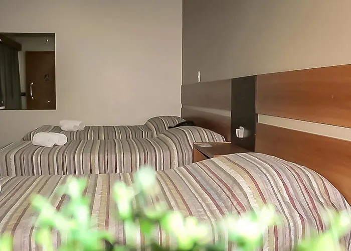 Tri Hotel Centro Chapeco