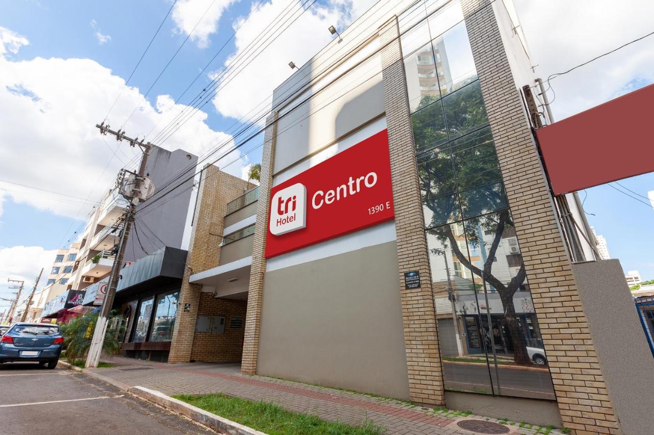 Tri Centro 3*