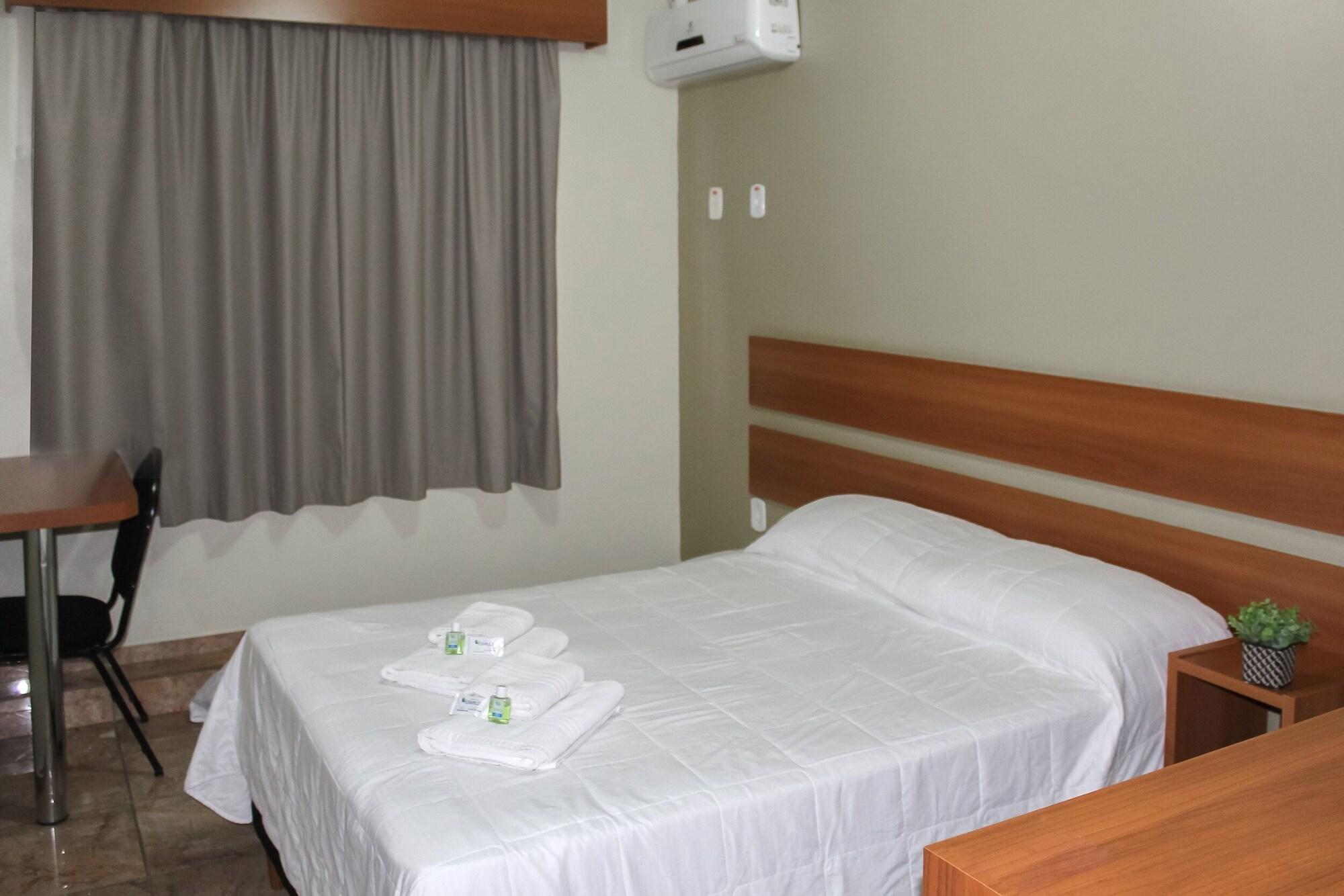 Hotel Tri Centro Chapeco