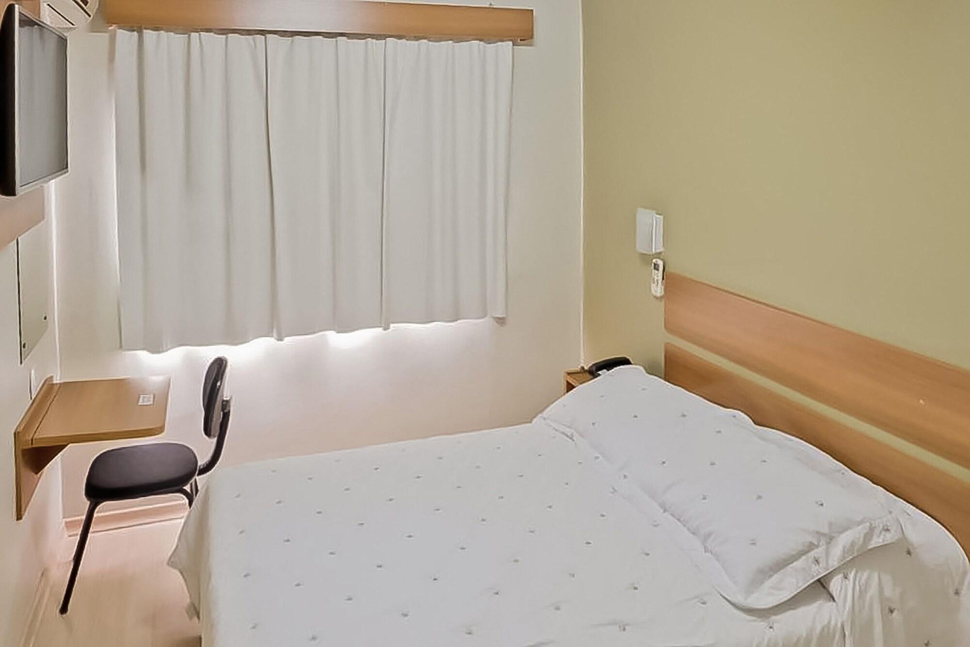 Tri Centro Hotel