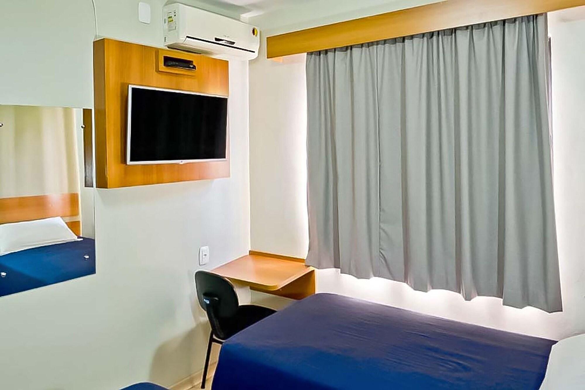 Tri Centro Hotel 3*