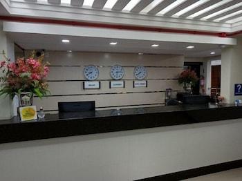 Tri Centro Hotel Chapeco