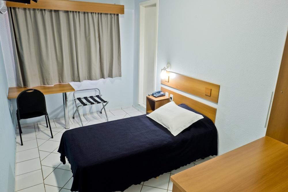 Tri Centro Hotel Chapeco