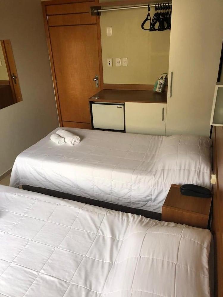 Hotel Tri Centro