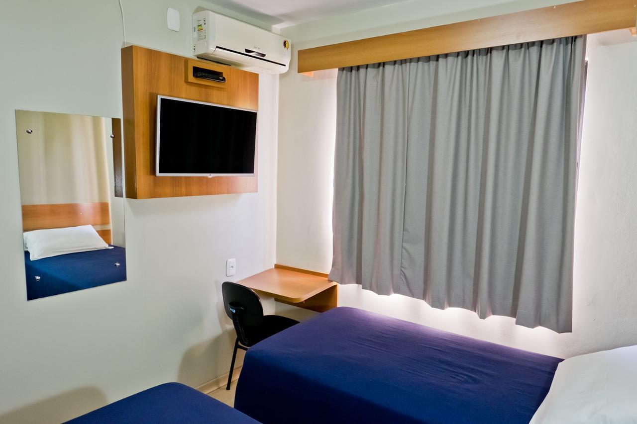 Hotel Tri Centro