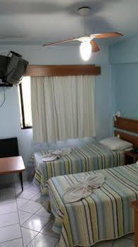 Hotel Tri Centro Chapeco